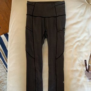 Lulu lemon fast and free